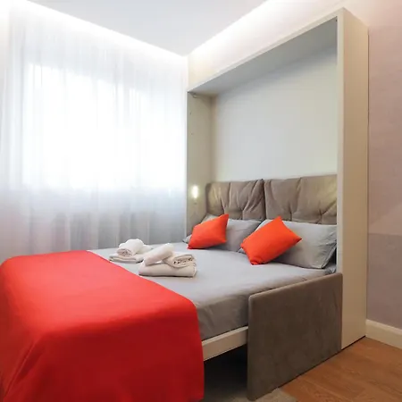 Porta Nuova Apartment-2
